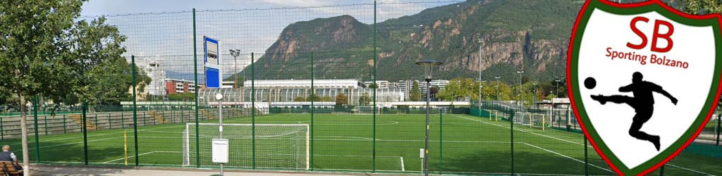 FuÃŸballplatz Reschen B